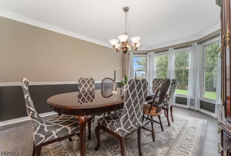 Colnmel Meadows - Residential