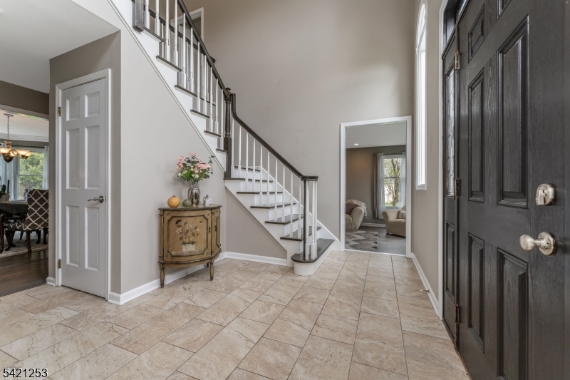 Colnmel Meadows - Residential