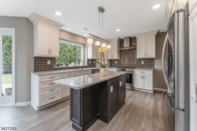 Colnmel Meadows - Residential