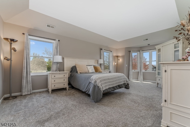 Colnmel Meadows - Residential