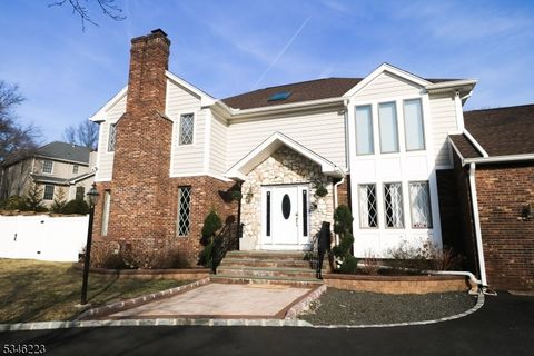 95 Jacksonville Rd Montville Twp. NJ 07035