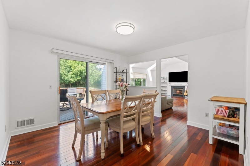 The Meadows - Residential