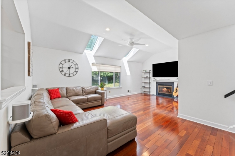 The Meadows - Residential