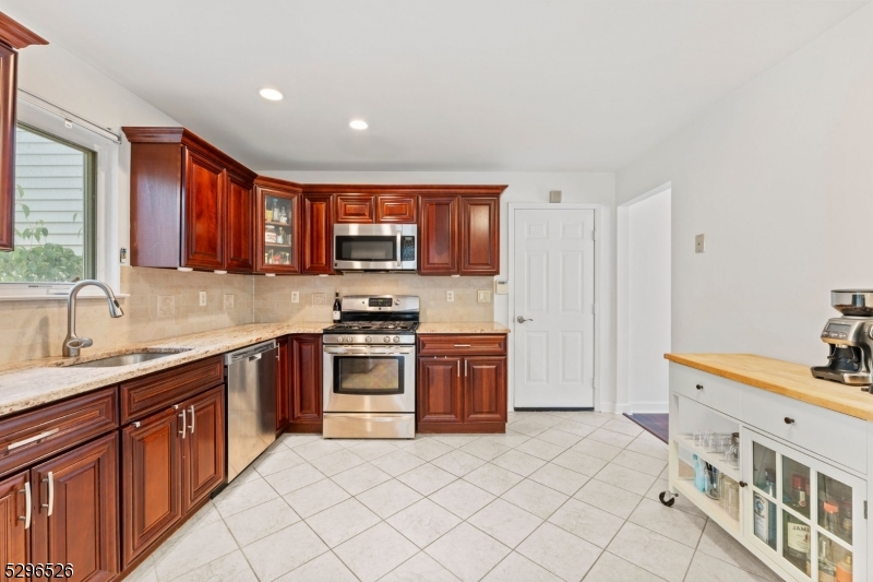 The Meadows - Residential