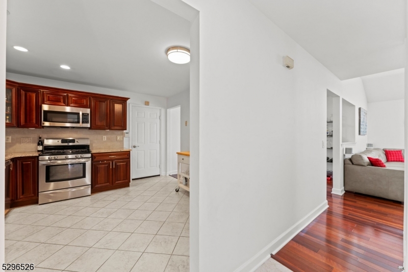 The Meadows - Residential