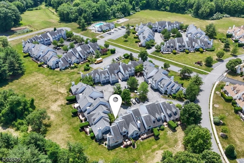 The Meadows - Residential