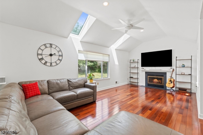 The Meadows - Residential