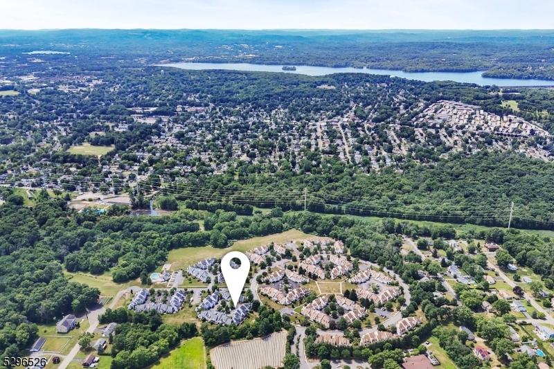 The Meadows - Residential