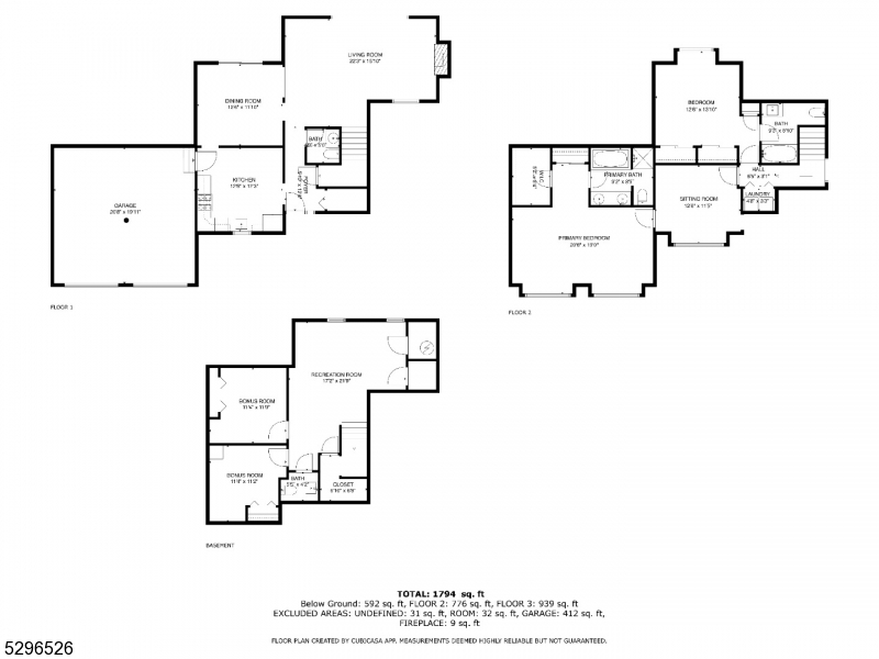 The Meadows - Residential