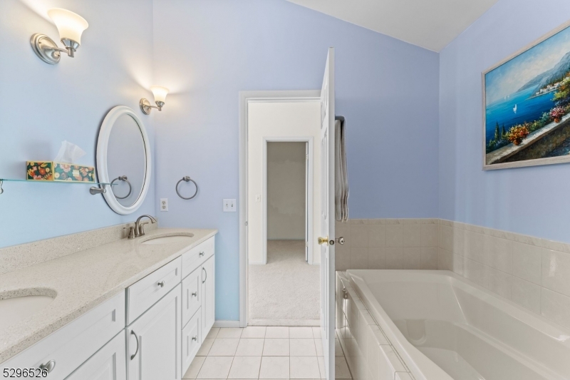 The Meadows - Residential