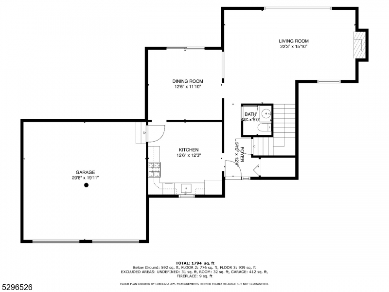 The Meadows - Residential