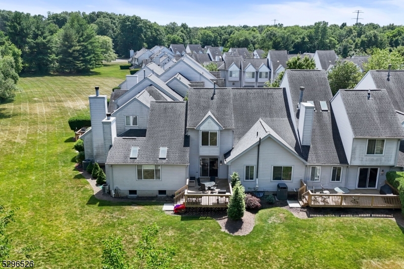 The Meadows - Residential