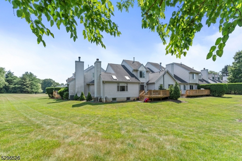 The Meadows - Residential