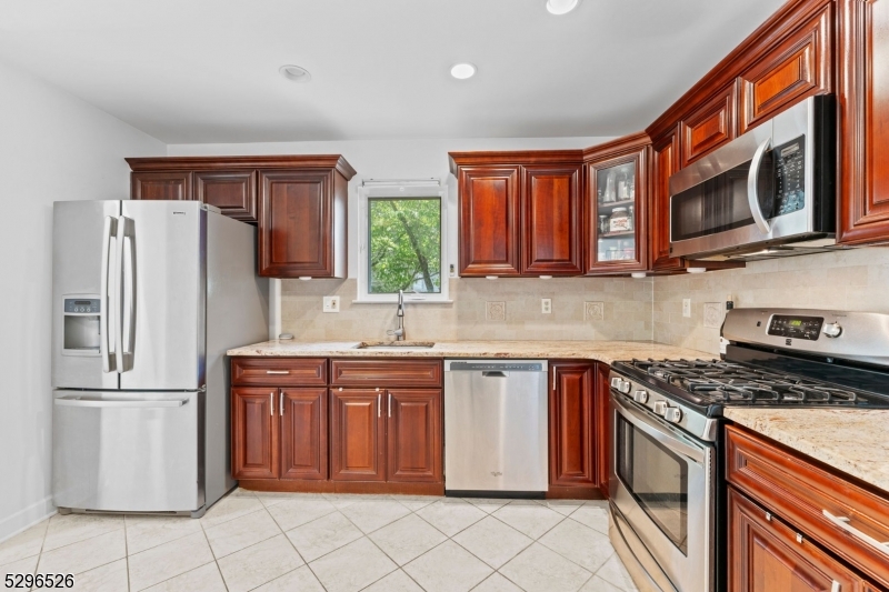 The Meadows - Residential