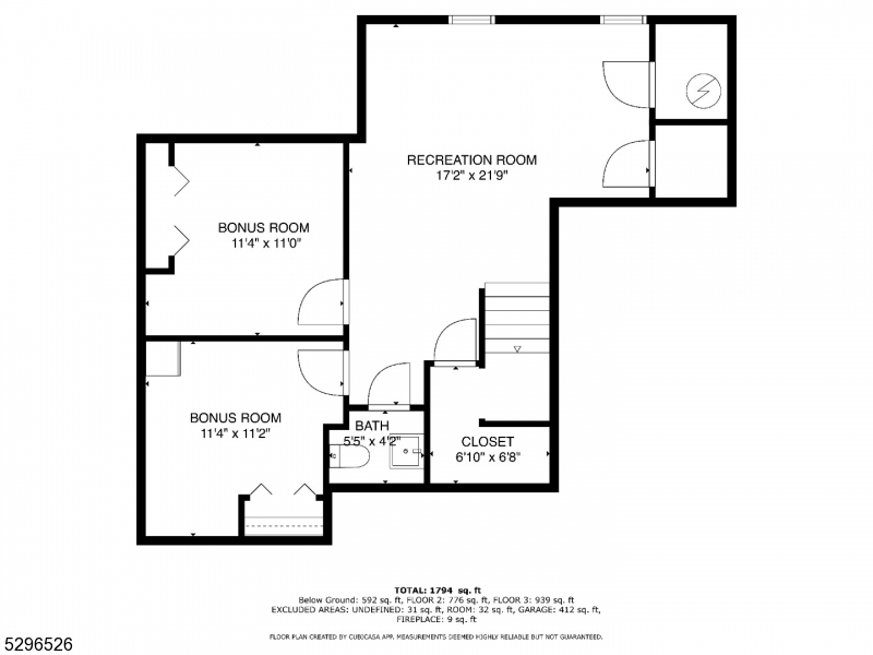 The Meadows - Residential