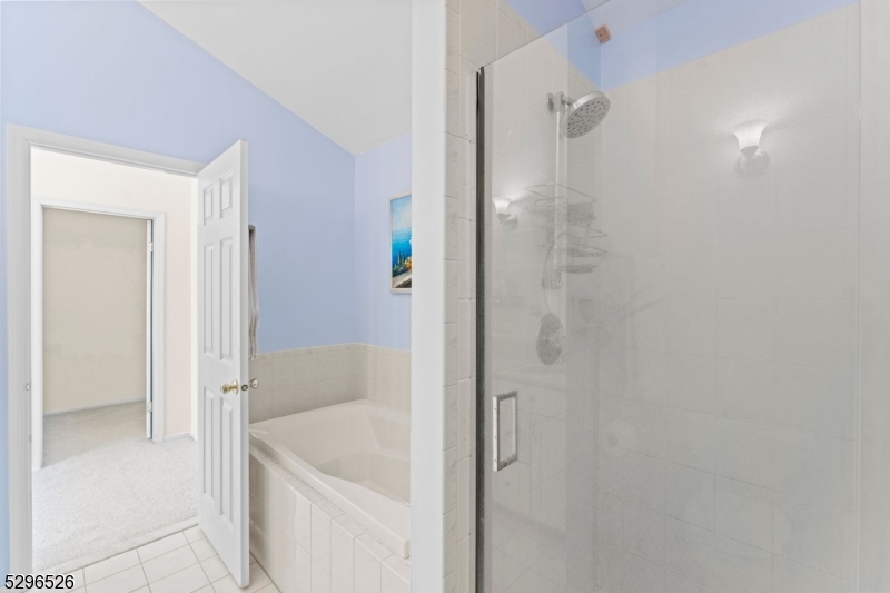 The Meadows - Residential