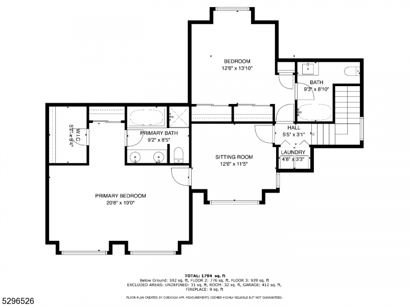 The Meadows - Residential