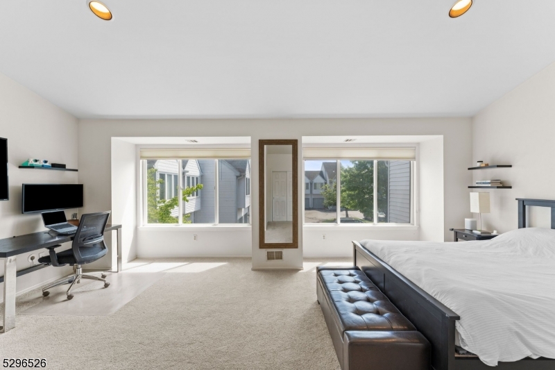 The Meadows - Residential