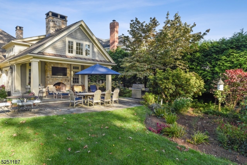 Rolling HIll - Residential