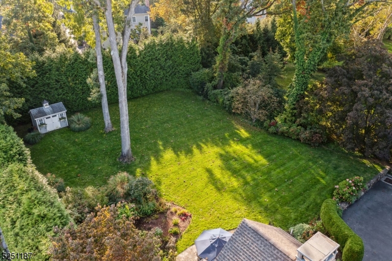 Rolling HIll - Residential