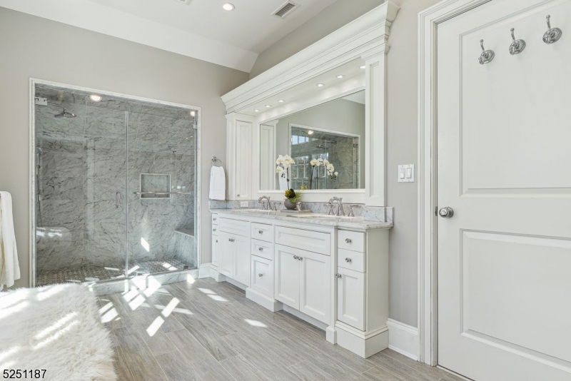 Rolling HIll - Residential