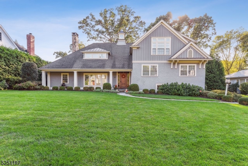 Rolling HIll - Residential