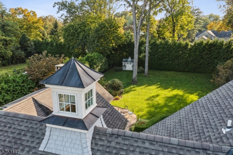 Rolling HIll - Residential