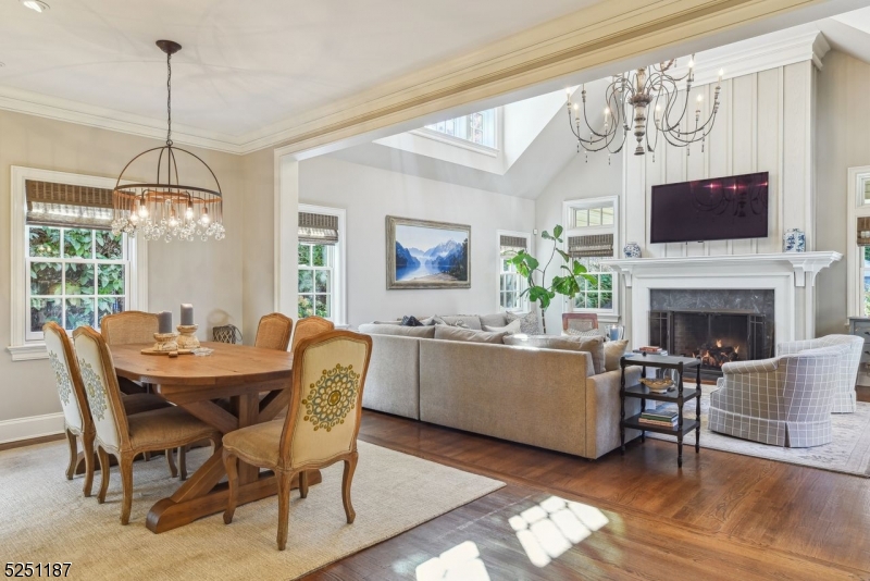 Rolling HIll - Residential