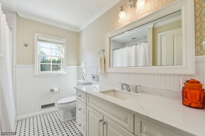 Rolling HIll - Residential