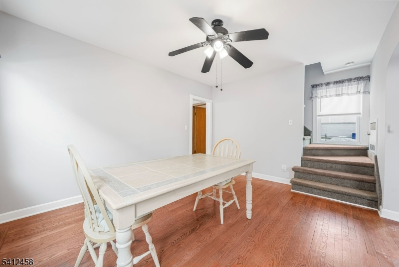 Spring Garden - Residential