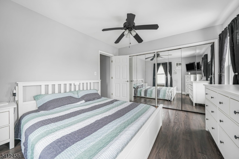 Spring Garden - Residential