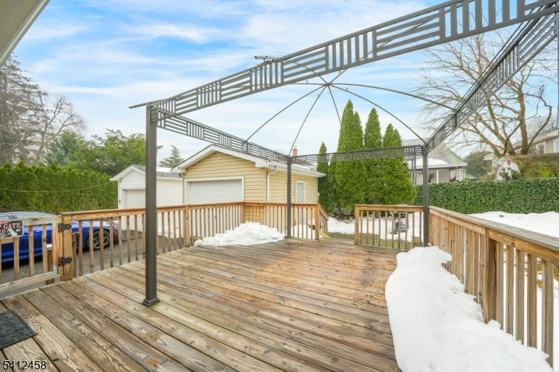 Spring Garden - Residential