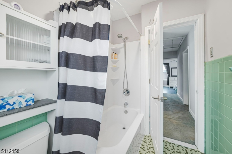 Spring Garden - Residential