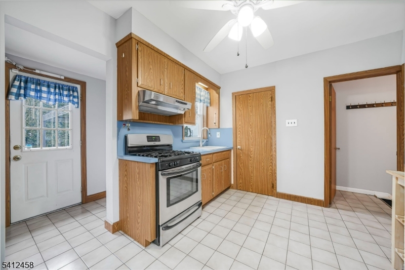 Spring Garden - Residential