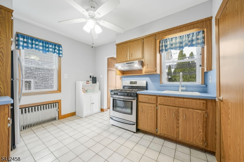 Spring Garden - Residential