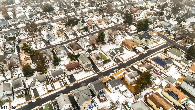 Spring Garden - Residential