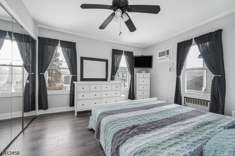 Spring Garden - Residential