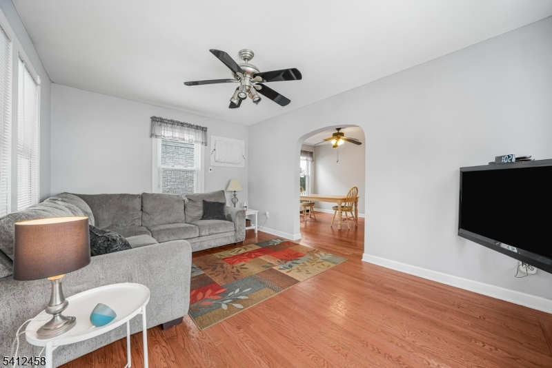 Spring Garden - Residential