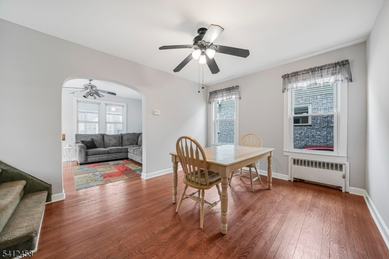 Spring Garden - Residential