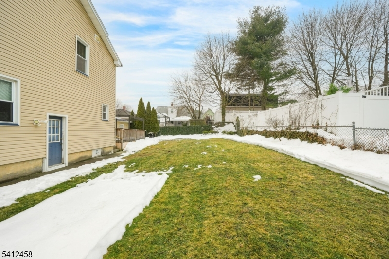 Spring Garden - Residential