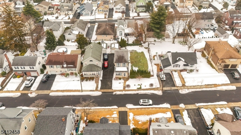 Spring Garden - Residential