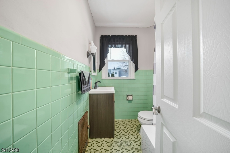 Spring Garden - Residential