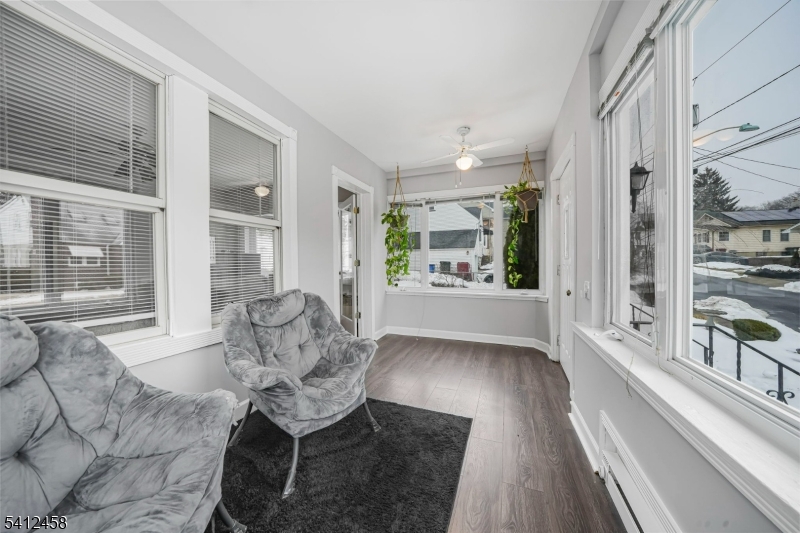 Spring Garden - Residential