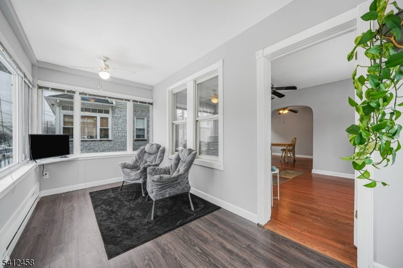 Spring Garden - Residential