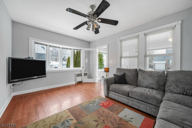 Spring Garden - Residential