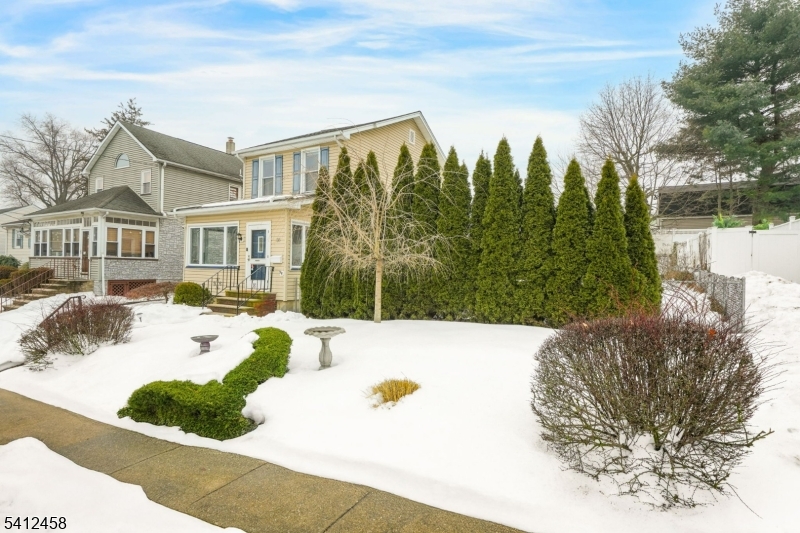 Spring Garden - Residential