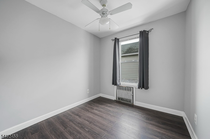 Spring Garden - Residential