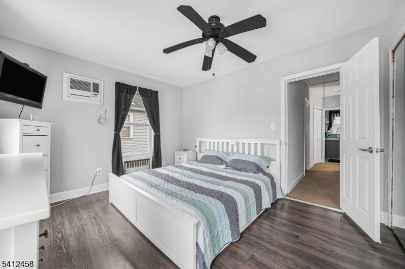 Spring Garden - Residential