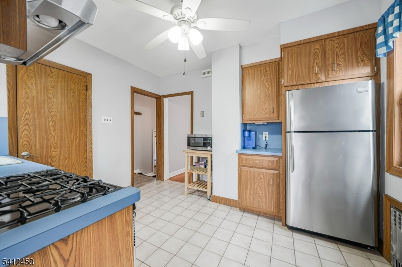 Spring Garden - Residential