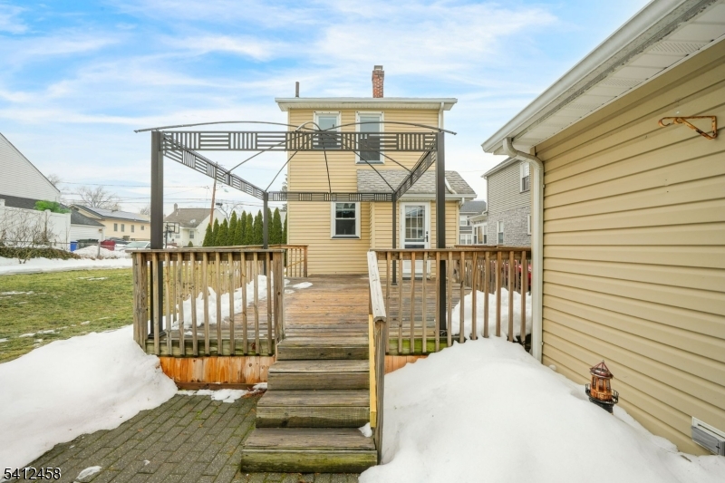 Spring Garden - Residential